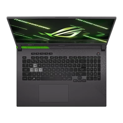 Asus ROG Strix G713RW-KH181W laptop (17,3"FHD/AMD Ryzen 9-6900HX/RTX 3070 Ti 8GB/32GB RAM/1TB/FreeDOS) - szürke Asus ROG Strix G713RW-KH181W laptop (17,3"FHD/AMD Ryzen 9-6900HX/RTX 3070 Ti 8GB/32GB RAM/1TB/FreeDOS) - szürke