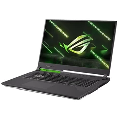 Asus ROG Strix G713RW-KH181W laptop (17,3"FHD/AMD Ryzen 9-6900HX/RTX 3070 Ti 8GB/32GB RAM/1TB/FreeDOS) - szürke Asus ROG Strix G713RW-KH181W laptop (17,3"FHD/AMD Ryzen 9-6900HX/RTX 3070 Ti 8GB/32GB RAM/1TB/FreeDOS) - szürke