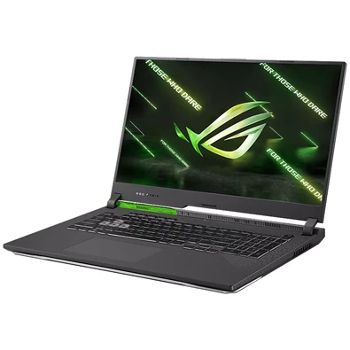 Asus ROG Strix G713RW-KH181W laptop (17,3"FHD/AMD Ryzen 9-6900HX/RTX 3070 Ti 8GB/32GB RAM/1TB/FreeDOS) - szürke Asus ROG Strix G713RW-KH181W laptop (17,3"FHD/AMD Ryzen 9-6900HX/RTX 3070 Ti 8GB/32GB RAM/1TB/FreeDOS) - szürke