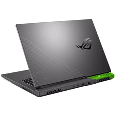 Asus ROG Strix G713RW-KH181W laptop (17,3"FHD/AMD Ryzen 9-6900HX/RTX 3070 Ti 8GB/32GB RAM/1TB/FreeDOS) - szürke Asus ROG Strix G713RW-KH181W laptop (17,3"FHD/AMD Ryzen 9-6900HX/RTX 3070 Ti 8GB/32GB RAM/1TB/FreeDOS) - szürke