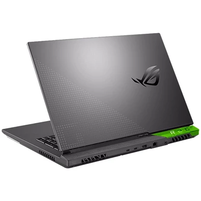 Asus ROG Strix G713RW-KH181W laptop (17,3"FHD/AMD Ryzen 9-6900HX/RTX 3070 Ti 8GB/32GB RAM/1TB/FreeDOS) - szürke Asus ROG Strix G713RW-KH181W laptop (17,3"FHD/AMD Ryzen 9-6900HX/RTX 3070 Ti 8GB/32GB RAM/1TB/FreeDOS) - szürke