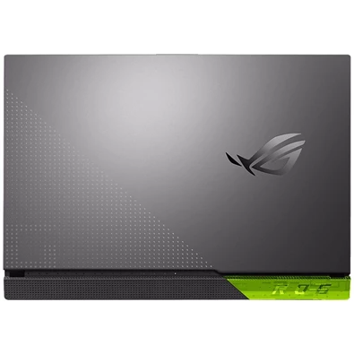 Asus ROG Strix G713RW-KH181W laptop (17,3"FHD/AMD Ryzen 9-6900HX/RTX 3070 Ti 8GB/32GB RAM/1TB/FreeDOS) - szürke Asus ROG Strix G713RW-KH181W laptop (17,3"FHD/AMD Ryzen 9-6900HX/RTX 3070 Ti 8GB/32GB RAM/1TB/FreeDOS) - szürke