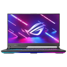 Asus ROG Strix G713RW-LL119W laptop (17,3"QHD/AMD Ryzen 9-6900HX/RTX 3070 Ti 8GB/16GB RAM/1TB/Win11) - szürke Asus ROG Strix G713RW-LL119W laptop (17,3"QHD/AMD Ryzen 9-6900HX/RTX 3070 Ti 8GB/16GB RAM/1TB/Win11) - szürke