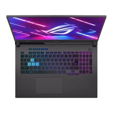 Asus ROG Strix G713RW-LL119W laptop (17,3"QHD/AMD Ryzen 9-6900HX/RTX 3070 Ti 8GB/16GB RAM/1TB/Win11) - szürke Asus ROG Strix G713RW-LL119W laptop (17,3"QHD/AMD Ryzen 9-6900HX/RTX 3070 Ti 8GB/16GB RAM/1TB/Win11) - szürke