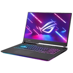 Asus ROG Strix G713RW-LL119W laptop (17,3"QHD/AMD Ryzen 9-6900HX/RTX 3070 Ti 8GB/16GB RAM/1TB/Win11) - szürke Asus ROG Strix G713RW-LL119W laptop (17,3"QHD/AMD Ryzen 9-6900HX/RTX 3070 Ti 8GB/16GB RAM/1TB/Win11) - szürke