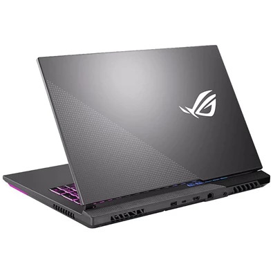 Asus ROG Strix G713RW-LL119W laptop (17,3"QHD/AMD Ryzen 9-6900HX/RTX 3070 Ti 8GB/16GB RAM/1TB/Win11) - szürke Asus ROG Strix G713RW-LL119W laptop (17,3"QHD/AMD Ryzen 9-6900HX/RTX 3070 Ti 8GB/16GB RAM/1TB/Win11) - szürke