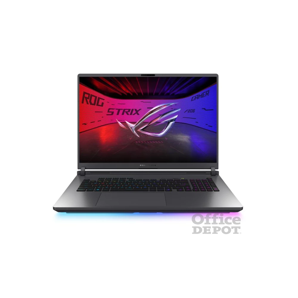 Asus ROG Strix G815LR-S9068W laptop (18