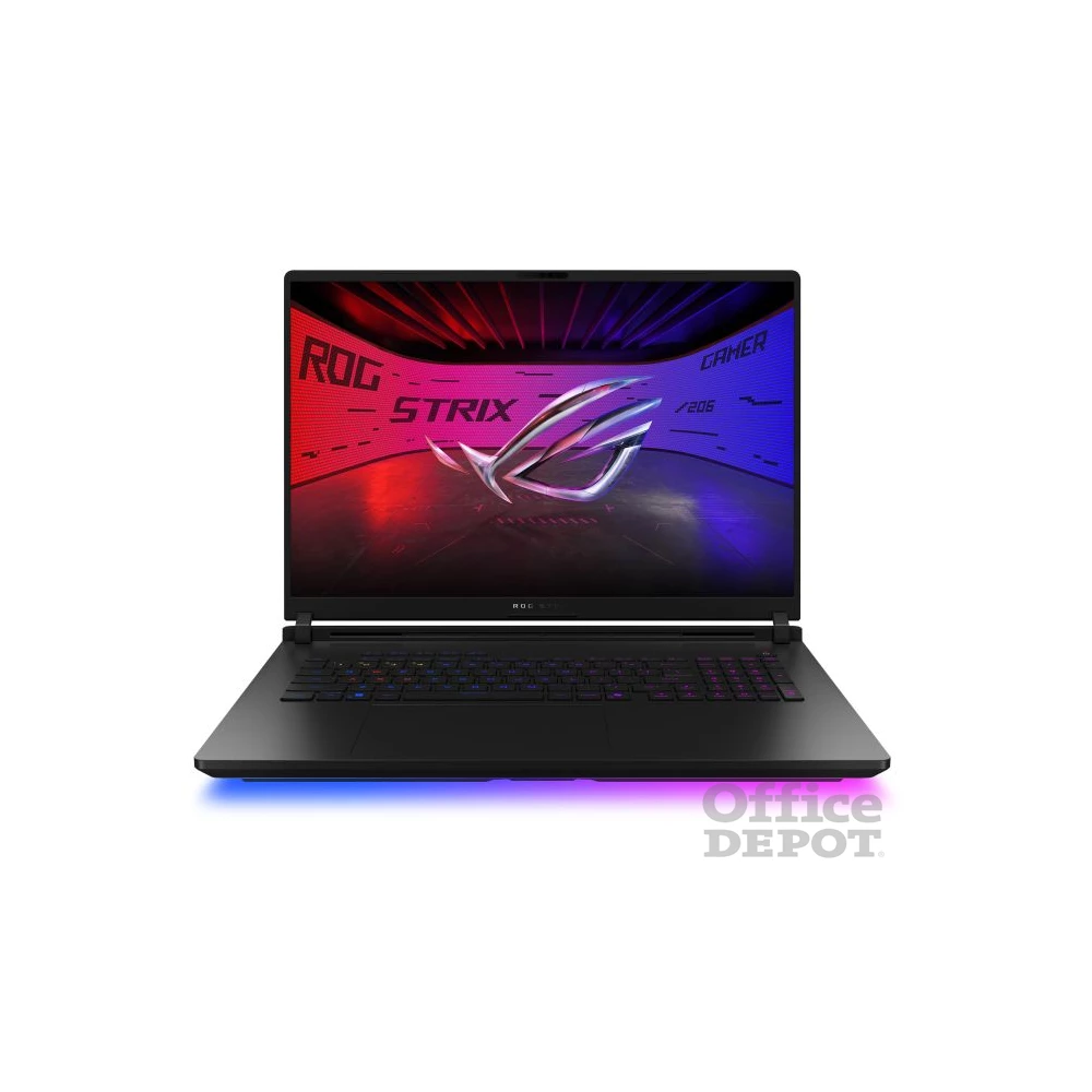 Asus ROG Strix G835LX-SA012W laptop (18