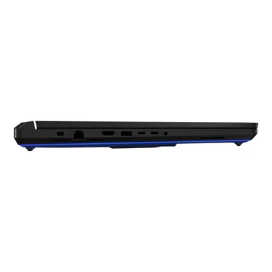 Asus ROG Strix G835LX-SA012W laptop (18"WQXGA/Intel Core Ultra 9 275HX/RTX 5090 24GB/64GB RAM/4TB/Win11) - fekete