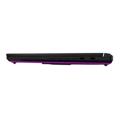 Asus ROG Strix G835LX-SA012W laptop (18"WQXGA/Intel Core Ultra 9 275HX/RTX 5090 24GB/64GB RAM/4TB/Win11) - fekete