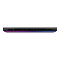 Asus ROG Strix G835LX-SA012W laptop (18"WQXGA/Intel Core Ultra 9 275HX/RTX 5090 24GB/64GB RAM/4TB/Win11) - fekete