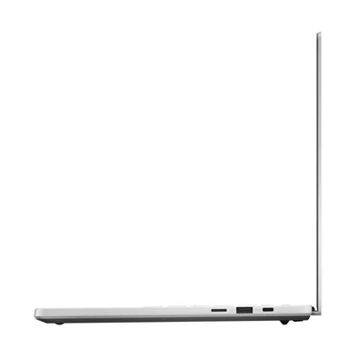 Asus ROG Zephyrus G14 GA403UI-QS033W laptop (14"WQXGA/AMD Ryzen 9-8945HS/RTX 4070 8GB/16GB RAM/1TB/Win11) - fehér