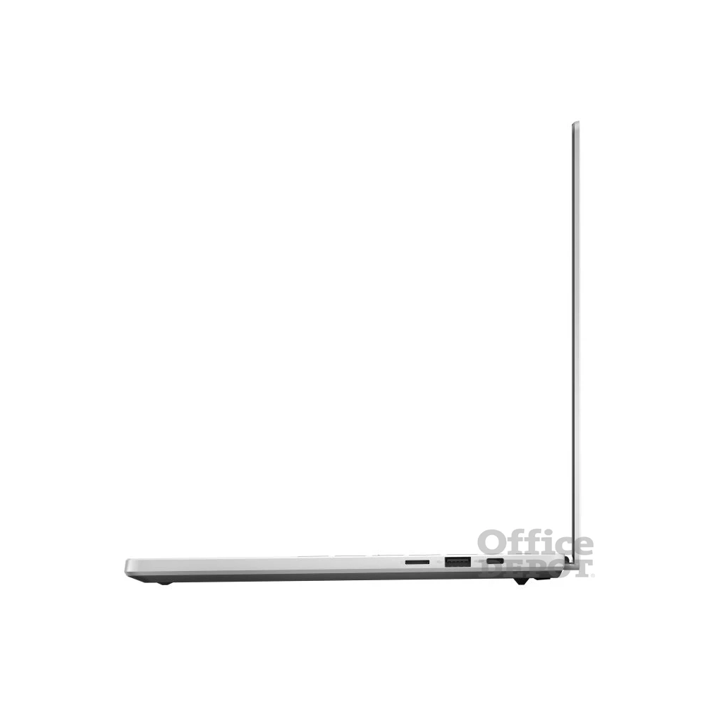 Asus ROG Zephyrus G14 GA403UI-QS033W laptop (14"WQXGA/AMD Ryzen 9-8945HS/RTX 4070 8GB/16GB RAM/1TB/Win11) - fehér