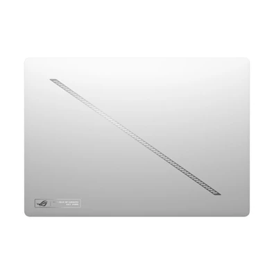 Asus ROG Zephyrus G14 GA403UI-QS033W laptop (14"WQXGA/AMD Ryzen 9-8945HS/RTX 4070 8GB/16GB RAM/1TB/Win11) - fehér