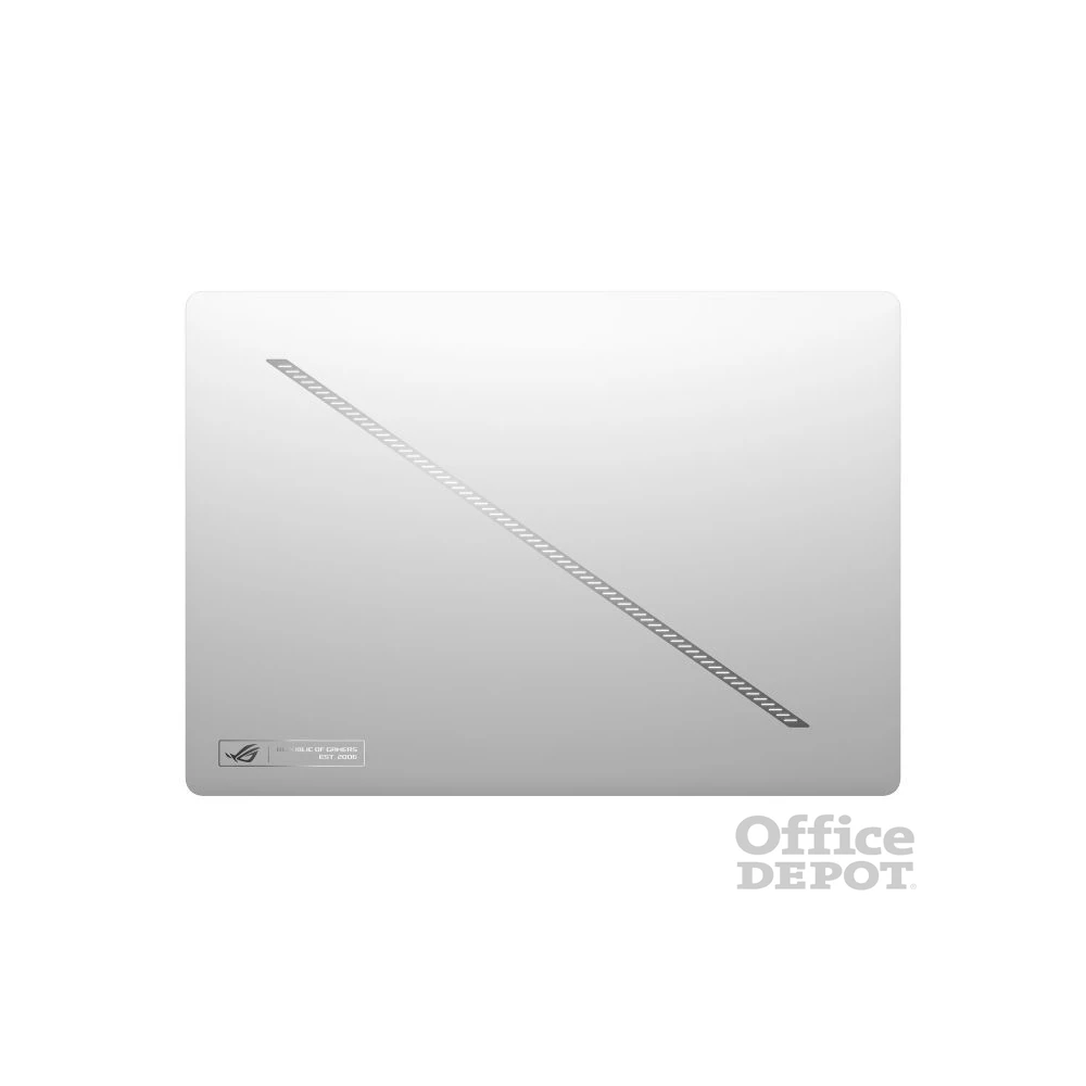 Asus ROG Zephyrus G14 GA403UI-QS033W laptop (14"WQXGA/AMD Ryzen 9-8945HS/RTX 4070 8GB/16GB RAM/1TB/Win11) - fehér