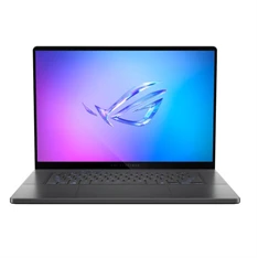 Asus ROG Zephyrus G16 GA605WI-QR022W éap (16"WQXGA/AMD Ryzen AI 9 HX 370/RTX 4070 8GB/32GB RAM/2TB/Win11) szü (Újszerű)