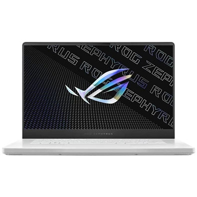 Asus ROG Zephyrus GA503RW-HB117W laptop (15,6"QHD/AMD Ryzen 7-6800HS/RTX 3070 Ti 8GB/32GB RAM/512GB/Win11) - fehér Asus ROG Zephyrus GA503RW-HB117W laptop (15,6"QHD/AMD Ryzen 7-6800HS/RTX 3070 Ti 8GB/32GB RAM/512GB/Win11) - fehér