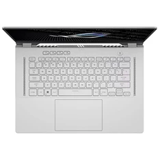 Asus ROG Zephyrus GA503RW-HB117W laptop (15,6"QHD/AMD Ryzen 7-6800HS/RTX 3070 Ti 8GB/32GB RAM/512GB/Win11) - fehér Asus ROG Zephyrus GA503RW-HB117W laptop (15,6"QHD/AMD Ryzen 7-6800HS/RTX 3070 Ti 8GB/32GB RAM/512GB/Win11) - fehér