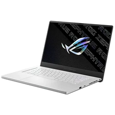 Asus ROG Zephyrus GA503RW-HB117W laptop (15,6"QHD/AMD Ryzen 7-6800HS/RTX 3070 Ti 8GB/32GB RAM/512GB/Win11) - fehér Asus ROG Zephyrus GA503RW-HB117W laptop (15,6"QHD/AMD Ryzen 7-6800HS/RTX 3070 Ti 8GB/32GB RAM/512GB/Win11) - fehér