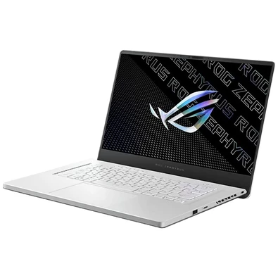 Asus ROG Zephyrus GA503RW-HB117W laptop (15,6"QHD/AMD Ryzen 7-6800HS/RTX 3070 Ti 8GB/32GB RAM/512GB/Win11) - fehér Asus ROG Zephyrus GA503RW-HB117W laptop (15,6"QHD/AMD Ryzen 7-6800HS/RTX 3070 Ti 8GB/32GB RAM/512GB/Win11) - fehér