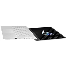 Asus ROG Zephyrus GA503RW-HB117W laptop (15,6"QHD/AMD Ryzen 7-6800HS/RTX 3070 Ti 8GB/32GB RAM/512GB/Win11) - fehér Asus ROG Zephyrus GA503RW-HB117W laptop (15,6"QHD/AMD Ryzen 7-6800HS/RTX 3070 Ti 8GB/32GB RAM/512GB/Win11) - fehér