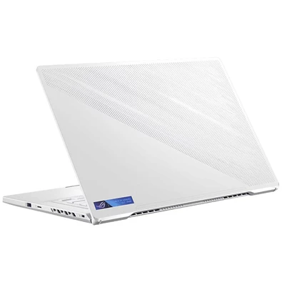 Asus ROG Zephyrus GA503RW-HB117W laptop (15,6"QHD/AMD Ryzen 7-6800HS/RTX 3070 Ti 8GB/32GB RAM/512GB/Win11) - fehér Asus ROG Zephyrus GA503RW-HB117W laptop (15,6"QHD/AMD Ryzen 7-6800HS/RTX 3070 Ti 8GB/32GB RAM/512GB/Win11) - fehér