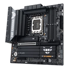Asus TUF GAMING B860M-PLUS WIFI Intel B860 LGA1851 mATX alaplap