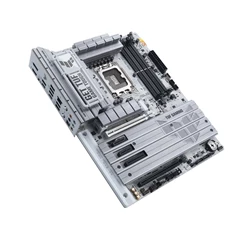 Asus TUF GAMING Z890-PRO WIFI Intel Z890 LGA1851 ATX alaplap