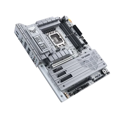 Asus TUF GAMING Z890-PRO WIFI Intel Z890 LGA1851 ATX alaplap