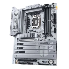 Asus TUF GAMING Z890-PRO WIFI Intel Z890 LGA1851 ATX alaplap