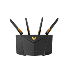 Asus TUF Gaming AX3000 V2 Dual-Band WiFi 6 vezeték nélküli router Asus TUF Gaming AX3000 V2 Dual-Band WiFi 6 vezeték nélküli router
