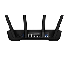 Asus TUF Gaming AX3000 V2 Dual-Band WiFi 6 vezeték nélküli router Asus TUF Gaming AX3000 V2 Dual-Band WiFi 6 vezeték nélküli router