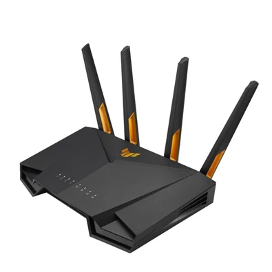 Asus TUF Gaming AX3000 V2 Dual-Band WiFi 6 vezeték nélküli router Asus TUF Gaming AX3000 V2 Dual-Band WiFi 6 vezeték nélküli router