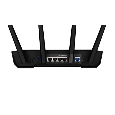 Asus TUF Gaming AX3000 V2 Dual-Band WiFi 6 vezeték nélküli router Asus TUF Gaming AX3000 V2 Dual-Band WiFi 6 vezeték nélküli router