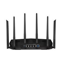 Asus TUF Gaming AX5400 Dual Band WiFi 6 Vezeték nélküli Router Asus TUF Gaming AX5400 Dual Band WiFi 6 Vezeték nélküli Router