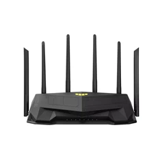 Asus TUF Gaming AX5400 Dual Band WiFi 6 Vezeték nélküli Router Asus TUF Gaming AX5400 Dual Band WiFi 6 Vezeték nélküli Router