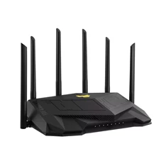 Asus TUF Gaming AX5400 Dual Band WiFi 6 Vezeték nélküli Router Asus TUF Gaming AX5400 Dual Band WiFi 6 Vezeték nélküli Router