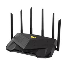Asus TUF Gaming AX6000 Dual Band WiFi 6 Router Asus TUF Gaming AX6000 Dual Band WiFi 6 Router