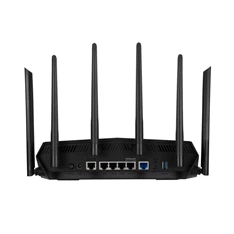 Asus TUF Gaming AX6000 Dual Band WiFi 6 Router Asus TUF Gaming AX6000 Dual Band WiFi 6 Router