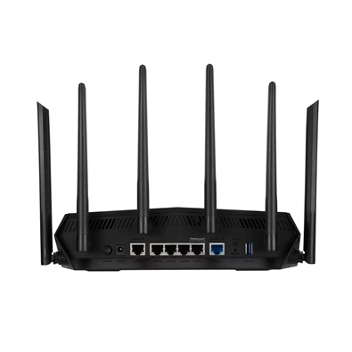 Asus TUF Gaming AX6000 Dual Band WiFi 6 Router Asus TUF Gaming AX6000 Dual Band WiFi 6 Router