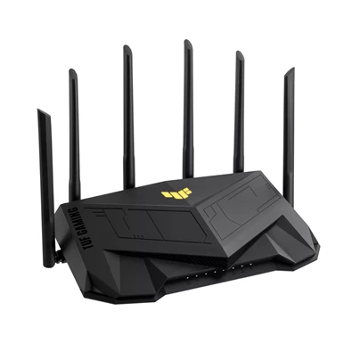 Asus TUF Gaming AX6000 Dual Band WiFi 6 Router Asus TUF Gaming AX6000 Dual Band WiFi 6 Router