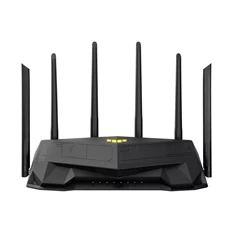 Asus TUF Gaming AX6000 Dual Band WiFi 6 Router Asus TUF Gaming AX6000 Dual Band WiFi 6 Router