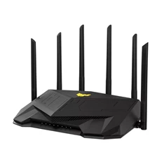 Asus TUF Gaming AX6000 Dual Band WiFi 6 Router Asus TUF Gaming AX6000 Dual Band WiFi 6 Router