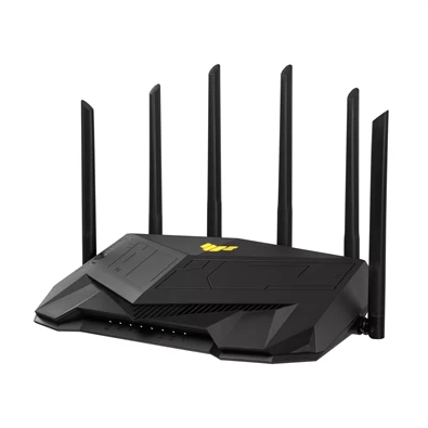 Asus TUF Gaming AX6000 Dual Band WiFi 6 Router Asus TUF Gaming AX6000 Dual Band WiFi 6 Router