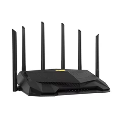 Asus TUF Gaming AX6000 Dual Band WiFi 6 Router Asus TUF Gaming AX6000 Dual Band WiFi 6 Router