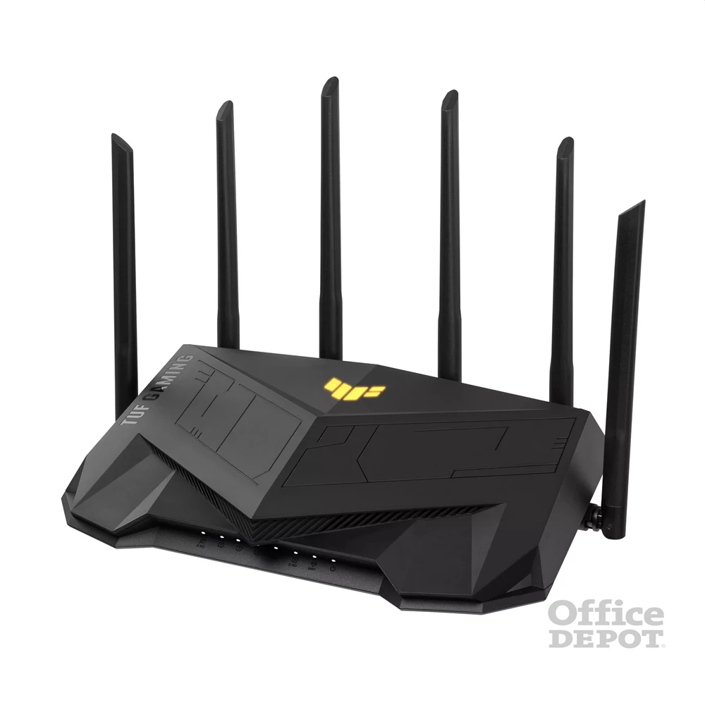 Asus TUF Gaming AX6000 Dual Band WiFi 6 Router