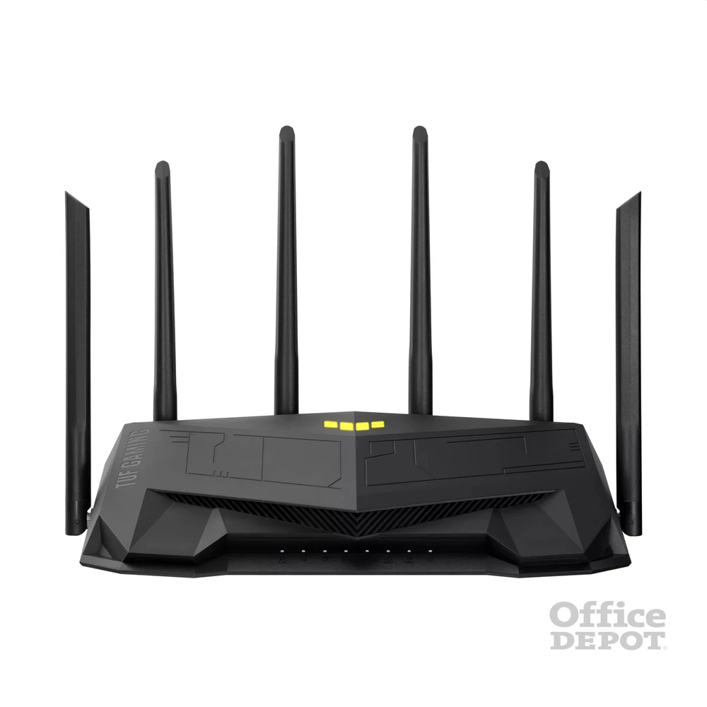 Asus TUF Gaming AX6000 Dual Band WiFi 6 Router
