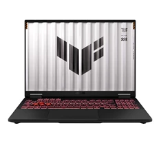 Asus TUF Gaming FA608UH-RV018 laptop (16"WUXGA/AMD Ryzen 7 260/RTX 5050 8GB/16GB RAM/512GB) - szürke Asus TUF Gaming FA608UH-RV018 laptop (16"WUXGA/AMD Ryzen 7 260/RTX 5050 8GB/16GB RAM/512GB) - szürke