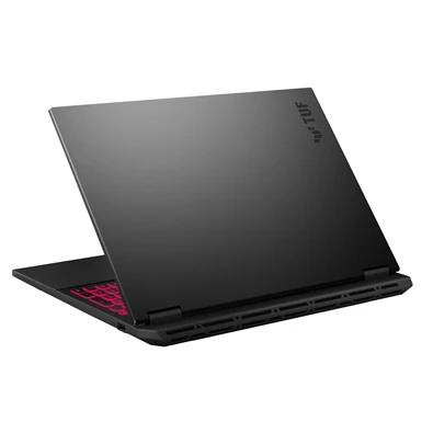 Asus TUF Gaming FA608UH-RV018 laptop (16"WUXGA/AMD Ryzen 7 260/RTX 5050 8GB/16GB RAM/512GB) - szürke Asus TUF Gaming FA608UH-RV018 laptop (16"WUXGA/AMD Ryzen 7 260/RTX 5050 8GB/16GB RAM/512GB) - szürke