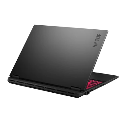 Asus TUF Gaming FA608UH-RV018 laptop (16"WUXGA/AMD Ryzen 7 260/RTX 5050 8GB/16GB RAM/512GB) - szürke Asus TUF Gaming FA608UH-RV018 laptop (16"WUXGA/AMD Ryzen 7 260/RTX 5050 8GB/16GB RAM/512GB) - szürke